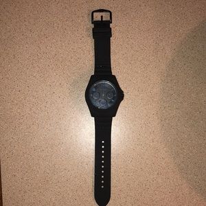 Fossil Watch